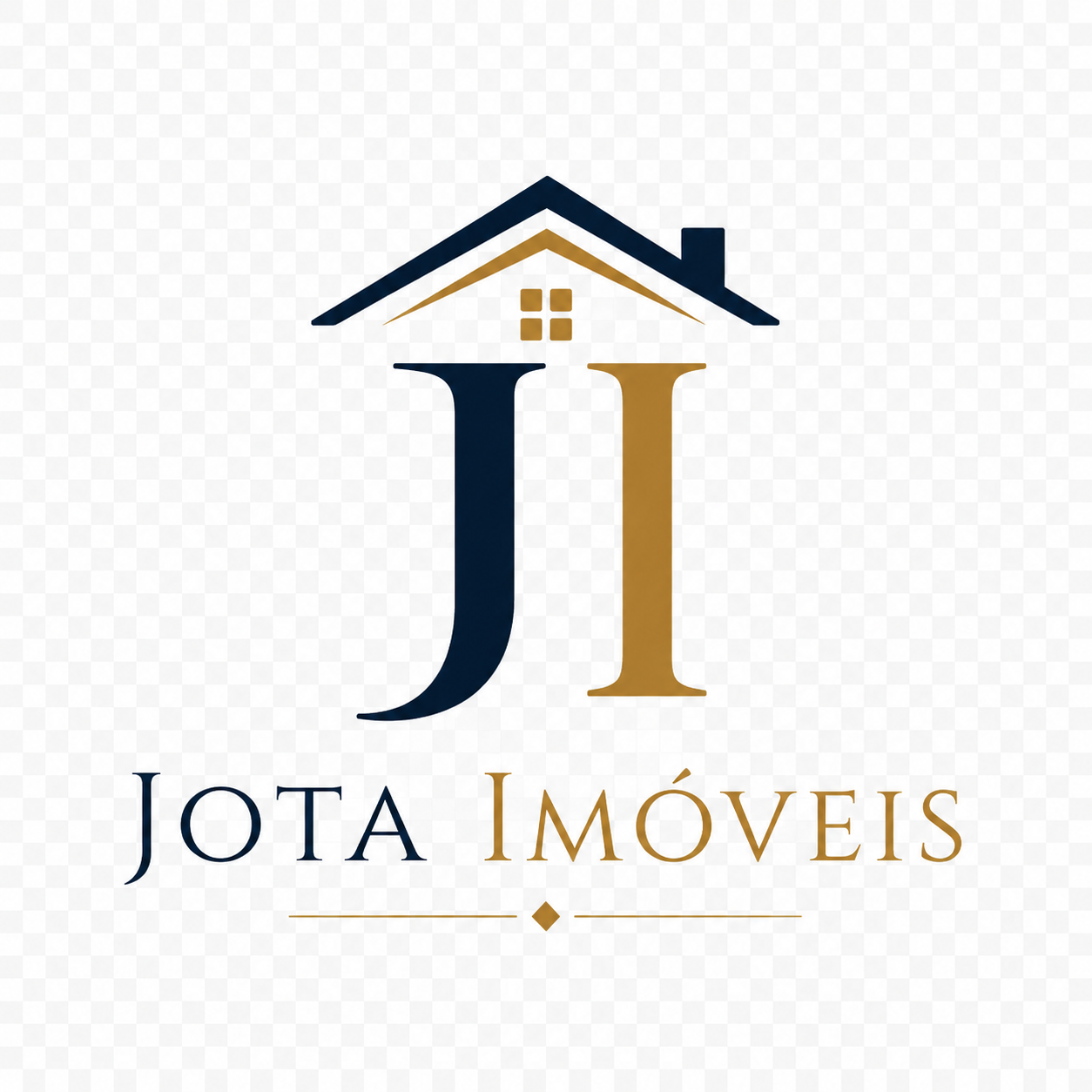 Logo da JOTA Imóveis